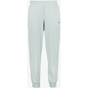 PUMA ESS 2 KLEUR Nr. 1 Logo Joggingbroek FL cl