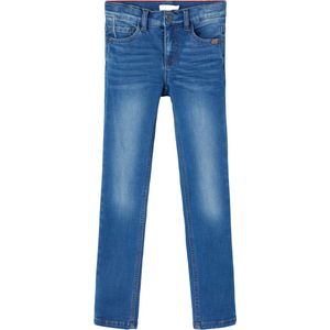 NAME IT NKMTHEO XSLIM JEANS 1507-CL NOOS Jongens Jeans - Maat 122