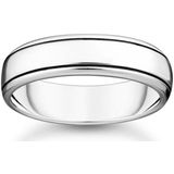 Thomas Sabo - TR2503-637-21-64 - Ring - Zilver - Rebel at Heart