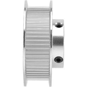 Kant Band 10 meter - 45 cm Breed - DIY Naaien Handwerk - Kleding Decoratie - Bruiloft Kant - Wit