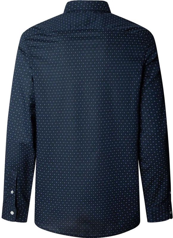 Pepe Jeans Craig Overhemd Met Lange Mouwen