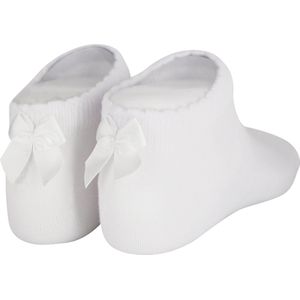 iN ControL 2pack sneakersokken STRIK white 15/17