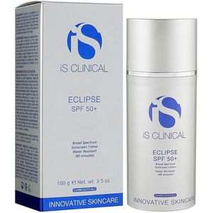 iS Clinical ECLIPSE SPF 50+ Transculent