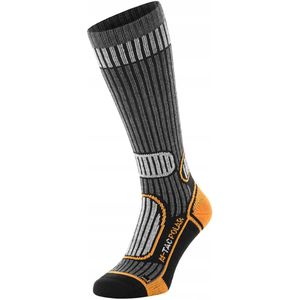 M-Tac Merino Wol Heren Sokken - Warm & Flexibel (39-42)