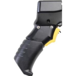 Zebra pistol grip | 3PTY-TIS-MC33TGHD