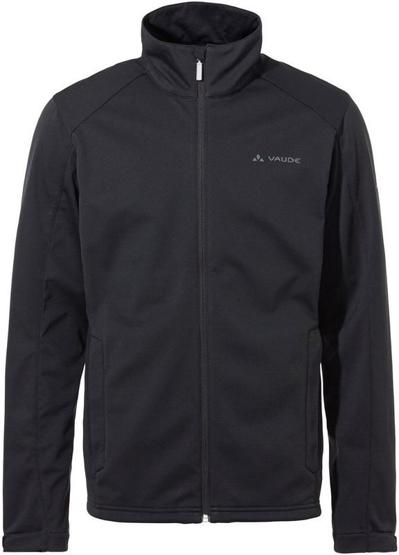 VAUDE - Ossola SC Warm Jacket - Softshell Jas - Heren