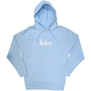 The Beatles - All You Need Is Love Hoodie/trui - S - Blauw