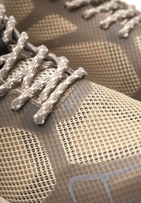 Woden - Sara - Sneakers - Gerecycled Textiel