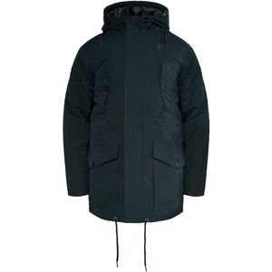 TUFFSKULL Anorak