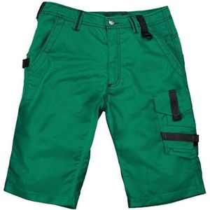 Excess korte broek Champ (792) - Groen | Grijs - 50