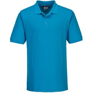 Portwest - Naples - Poloshirt - Aqua