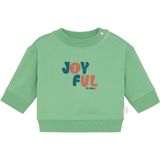 Noppies - Savoy - Sweater - Unikleur - GOTS-gecertificeerd Katoen