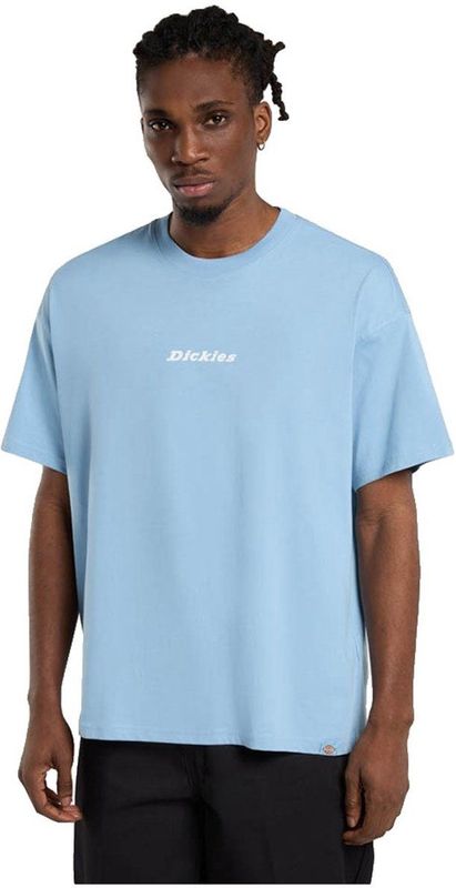Dickies - Enterprise T-shirt - Korte Mouwen