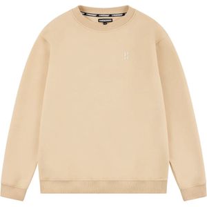 Poederbaas CL Sweater Men - Warm Sand