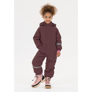 ZigZag Functioneel pak 'Vally'  rood