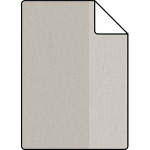 Proefstaal Origin Wallcoverings behang strepen licht taupe - 26,5 x 21 cm - 347015-S