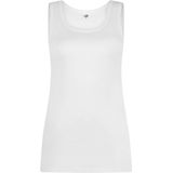 Ten Cate - Thermo Singlet - Snow White - Dames