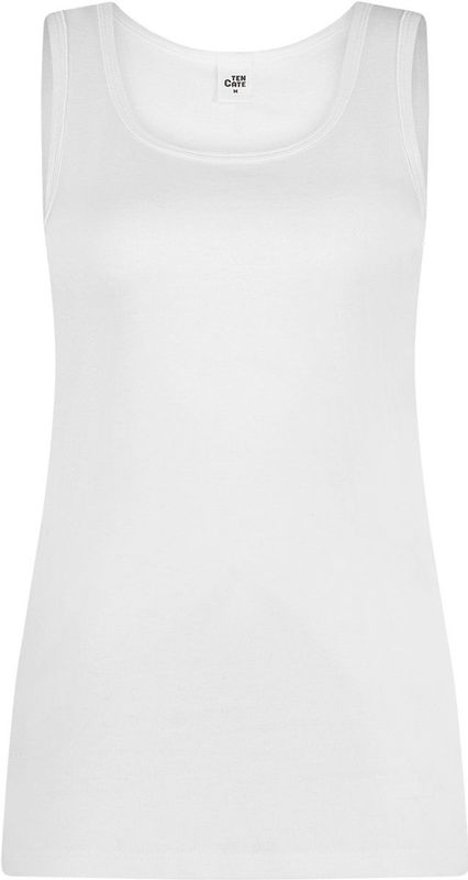 Ten Cate - Thermo Singlet - Snow White - Dames