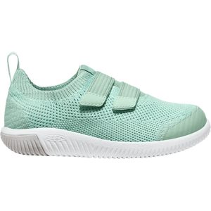 KEEN - Knx Knit Ds - Sneakers - Korstmos Groen Graniet