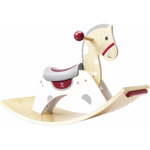 Hpae hobbelpaard & balance board 2 in 1 Paard