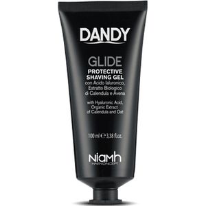 DANDY GLIDE PROTECTIVE SHAVING GEL 100 ML
