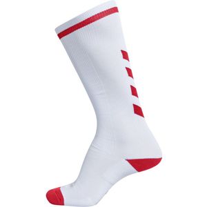 Hummel - Elite Indoor Sock - Sokken - Zwart - Vochtregulerend - Antibacterieel