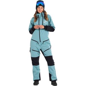 Slade Colorado Softshell Overall – Skipak dames – Maat 34