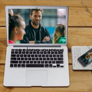 Online cursus - Sportpsychologie