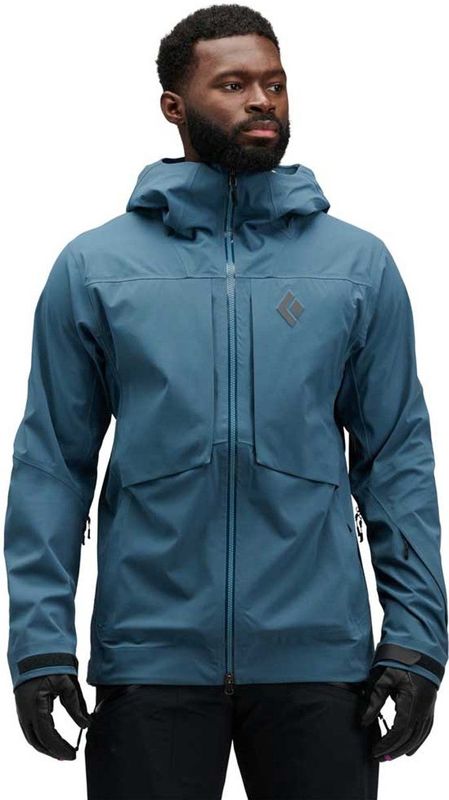 Black Diamond Factor Shell Jas