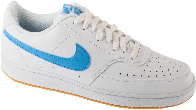 Nike Court Vision Low - Basketbalschoenen