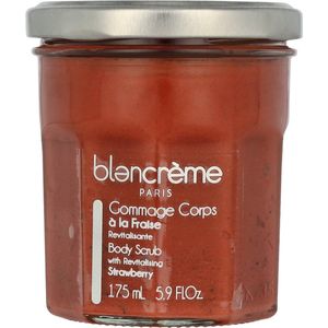 Blancreme Body Scrub