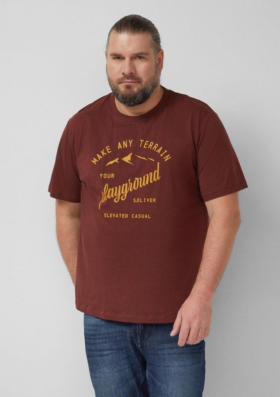 s.Oliver T-Shirt