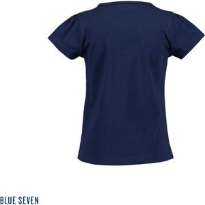 Blue Seven -T-shirt - blauw