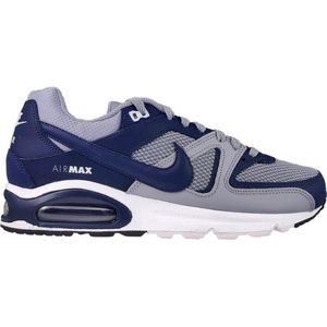 Nike Air Max Command - Sneakers - Blauw/Grijs - Maat 43