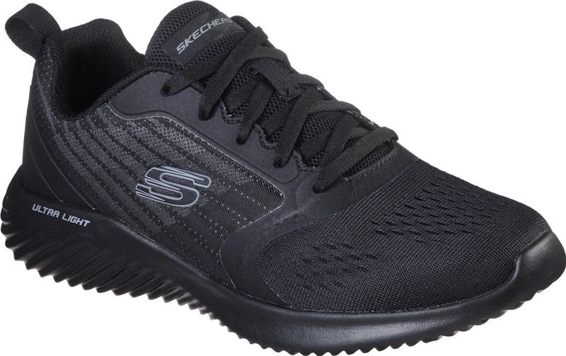 Skechers - Bounder Verkona - Hardloopschoenen - Air-Cooled Memory Foam®