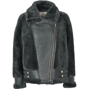 Natures Collection - Annalon Jas - Dubbelzijdige schapenvacht