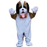 Kostuum Plush Hond Big 1/1