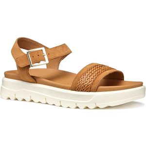 Geox - Xand 2.1S - Sandalen - Bruin - EU 38