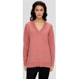 s.Oliver Trui  zalm roze