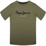 Pepe Jeans - New Art - T-shirt - Kinder