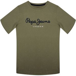 Pepe Jeans - New Art - T-shirt - Kinder