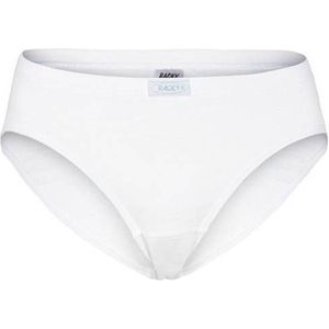 Racky Dames High Leg Mini Slip Wit L