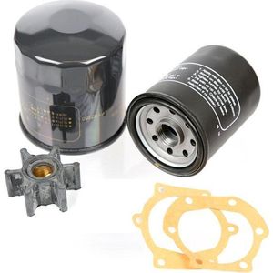 Onderhoudsset voor Volvo Penta 877198