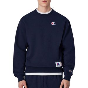 Champion Crewneck Sweater Heren - Maat XL