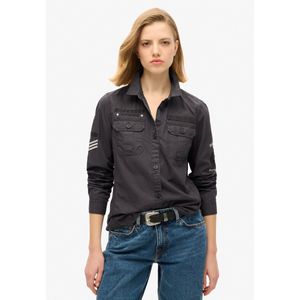 Superdry - Military overhemd - Dames - Shirts