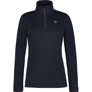 Luhta Hailuoto Ski Pully Dames-Dark Blue-XL