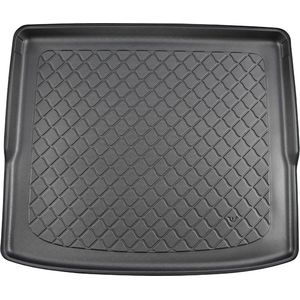 Guardliner kofferbakmat geschikt voor Volvo XC40 (ook MHEV / T8 Plug-in Hybrid / Recharge) en Volvo C40 Recharge