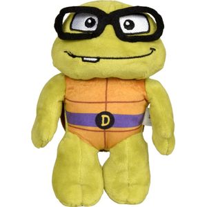 Teenage Mutant Ninja Turtles - Donatello Knuffel 15cm