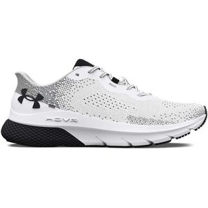 Under Armour - Hovr Turbulence 2 - Hardloopschoenen - Zwart - Synthetisch