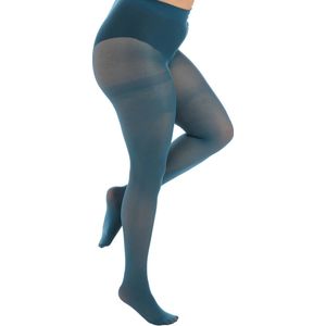 50 Den Curvy Super Stretch Panty